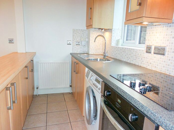 1 Bedroom Terraced House To Rent In Princes Close, Billericay, CM12