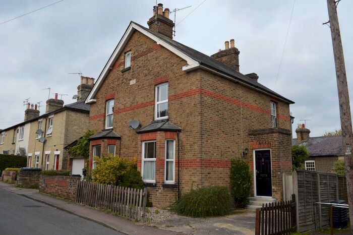 2 Bedroom Property To Rent In Jervis Road, Bishop's Stortford, CM23