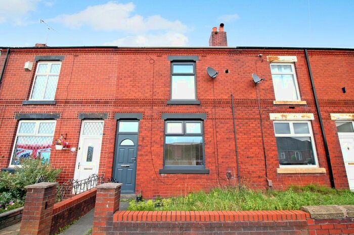 2 Bedroom Terraced House To Rent In Wigan Road, Westhoughton, BL5