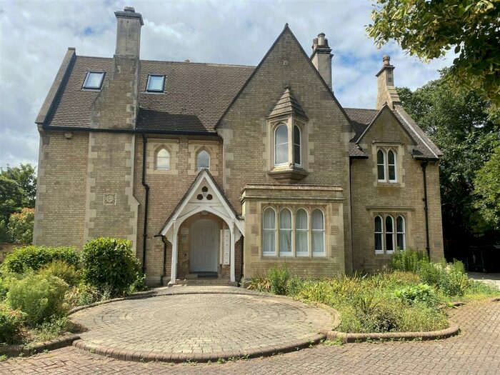 1 Bedroom Flat To Rent In Flat, Central Peterborough, PE1