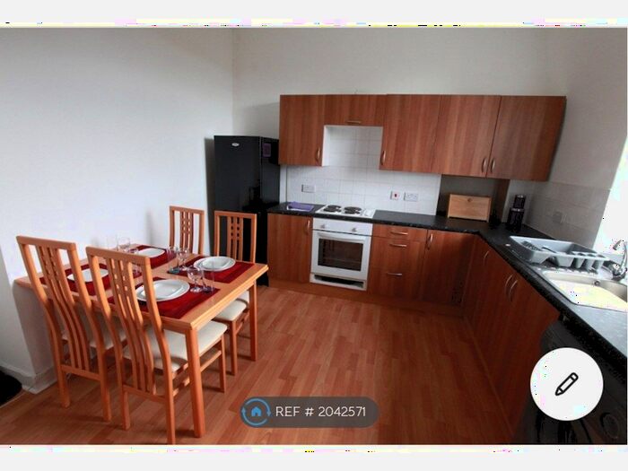 2 Bedroom Flat To Rent In Bedford Road, Aberdeen, AB24