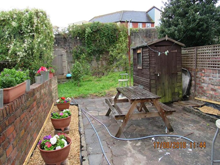 4 Bedroom House To Rent In Douglas Road, Horfield, Bristol, BS7