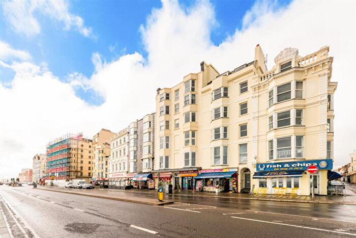 1 Bedroom Apartment For Sale In Kings Road, Brighton, BN1