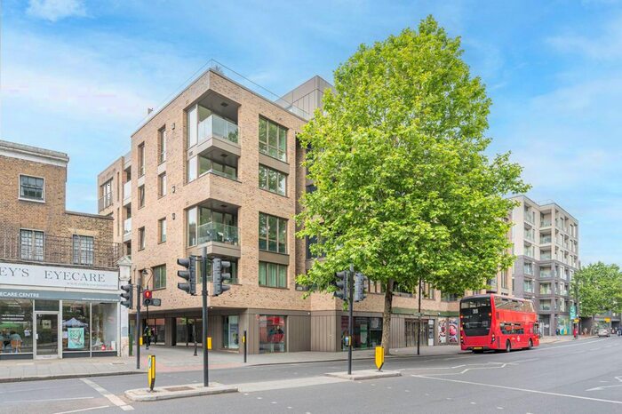2 Bedroom Flat To Rent In Camberwell Passage, Camberwell Green, London, SE5