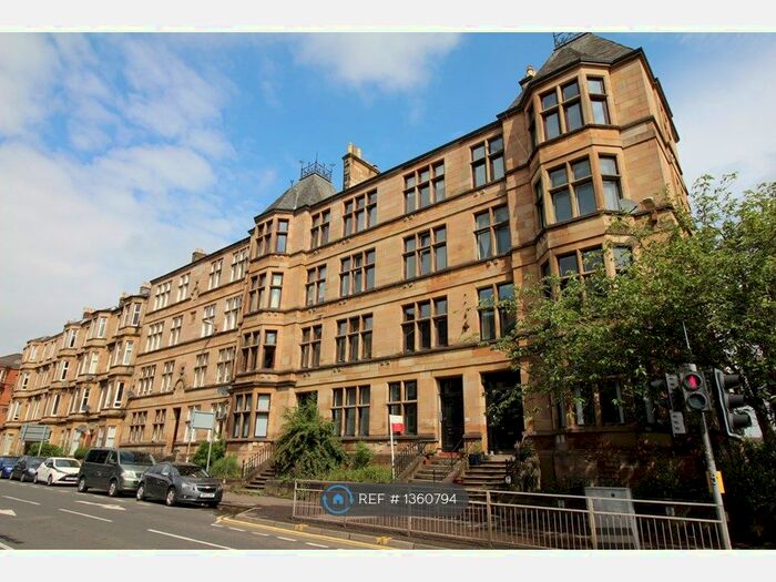 2 Bedroom Flat To Rent In Alexandra Parade, Glasgow, G31