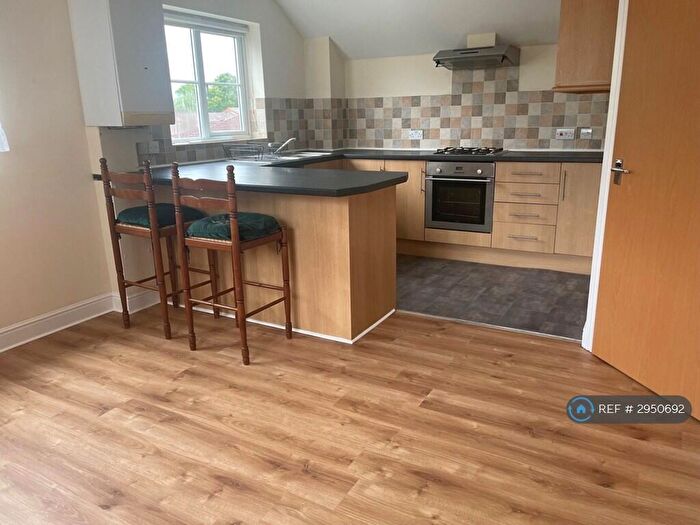 2 Bedroom Flat To Rent In Grange Court, Derby, DE23