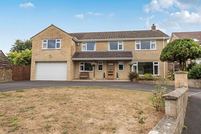 5 Bedroom Detached House For Sale In Nether Compton, Sherborne, DT9