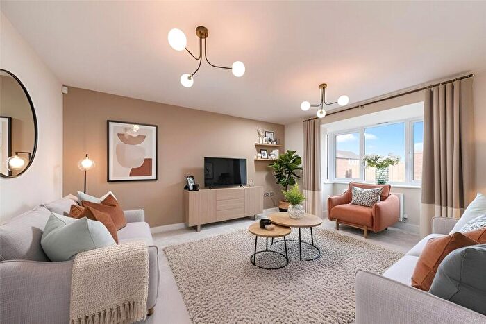 4 Bedroom Semi-Detached House For Sale In Alphington, Exeter, Devon, EX2