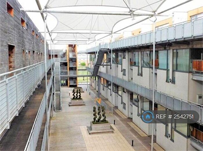 2 Bedroom Flat To Rent In Hulme High Street, Manchester, M15