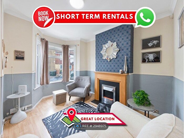 2 Bedroom Semi-Detached House To Rent In Church Road, Swanscombe, DA10