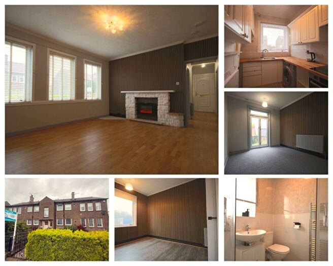 3 Bedroom Flat To Rent In Silverknowes Crescent, Edinburgh, EH4