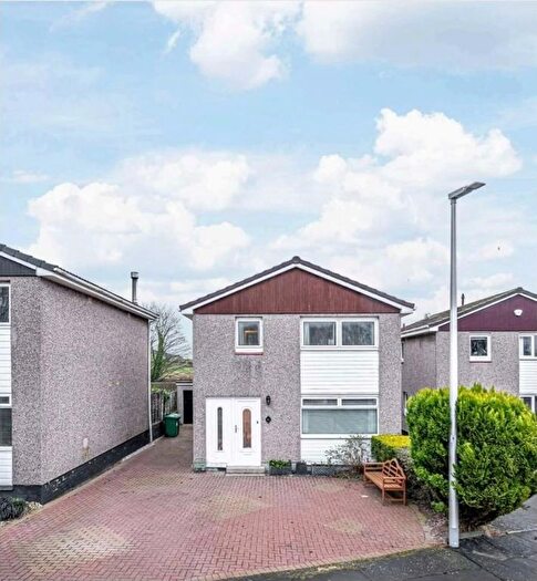 3 Bedroom Detached House For Sale In Dalgety Gardens, Dalgety Bay, KY11