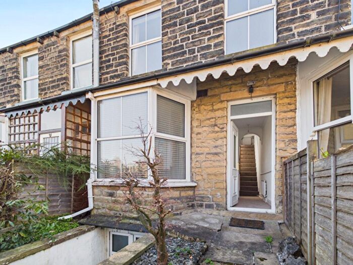 2 Bedroom Terraced House To Rent In Castle View Terrace, Skipton, BD23