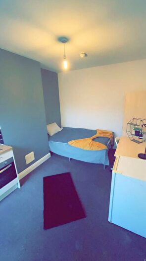 Studio To Rent In Lodge Causeway, Bristol, BS16