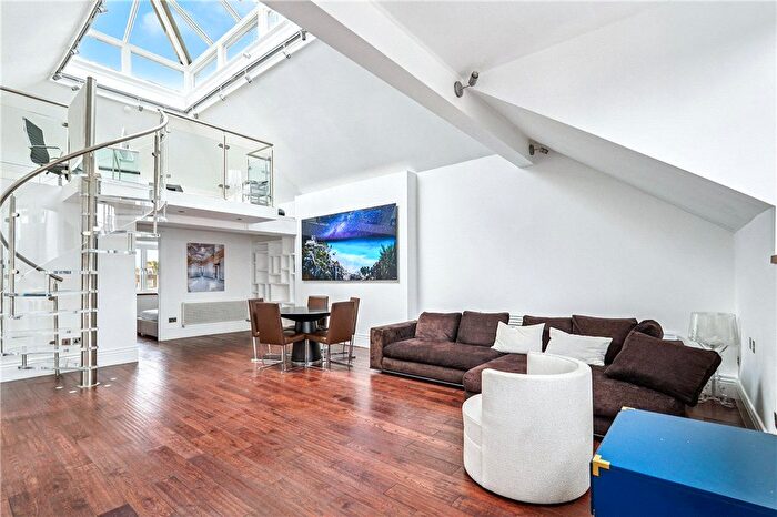 2 Bedroom Flat To Rent In Roland Gardens, South Kensington, London, SW7