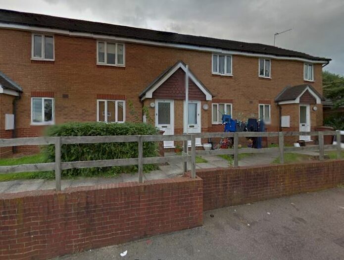 2 Bedroom Terraced House To Rent In Lords Close, Shenley, Shenley, Radlett, WD7