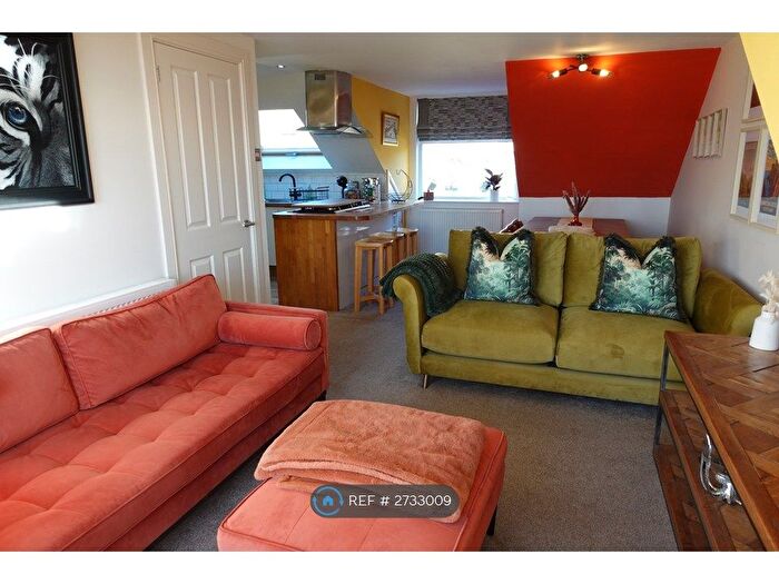 3 Bedroom Flat To Rent In Ardrossan Road, Seamill, West Kilbride, KA23