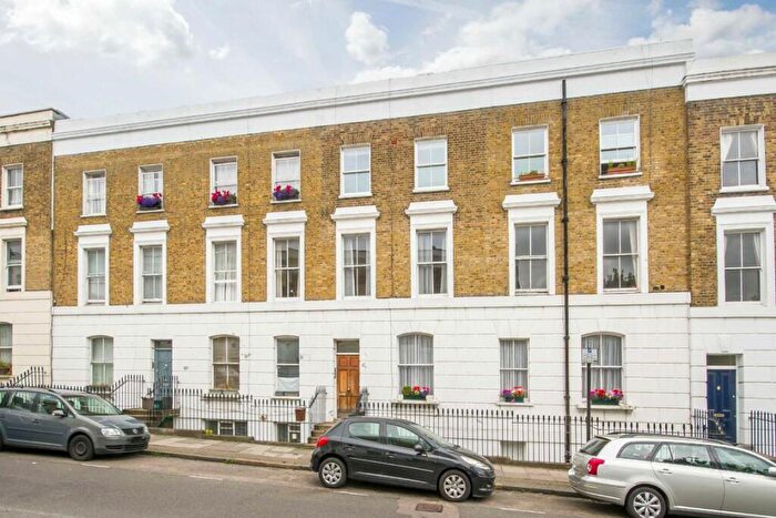1 Bedroom Flat To Rent In Packington Street, Packington Street, N1
