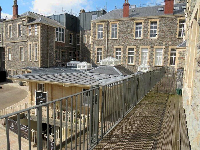 2 Bedroom Apartment To Rent In Redcliffe, The General, BS1