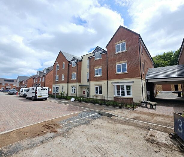 1 Bedroom Flat To Rent In Tufail Drive, Oldbury, B69