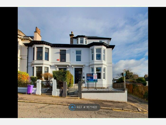 2 Bedroom Flat To Rent In Westercraigs, Dennistoun, G31