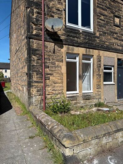 1 Bedroom Flat To Rent In Union Road, Camelon, Falkirk, FK1