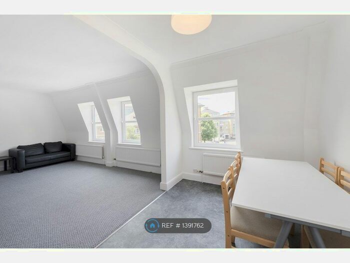 3 Bedroom Flat To Rent In Harrow Road, London, W9