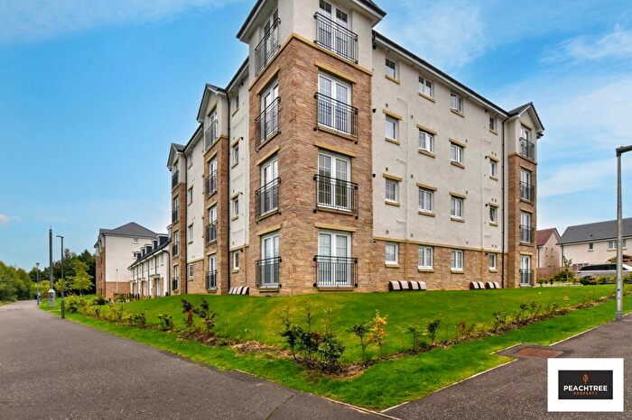 2 Bedroom House For Sale In Clydeside Terrace, Renfrew, Renfrewshire, PA4