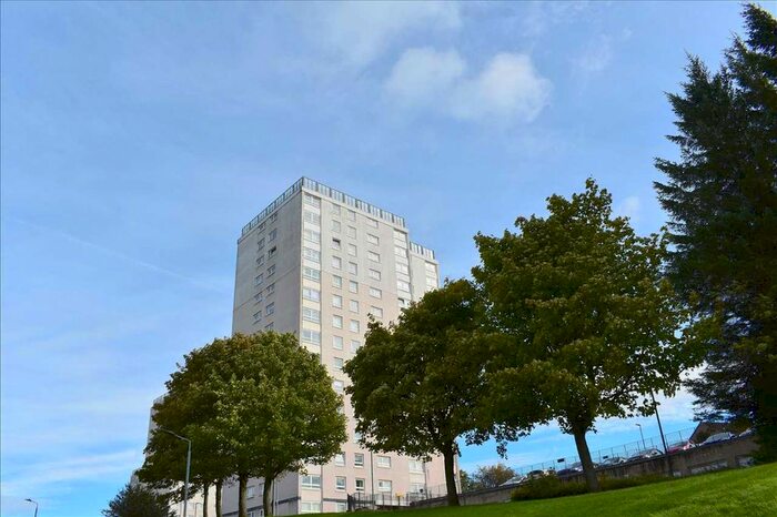 2 Bedroom Flat To Rent In Sadlers Wells Court, Calderwood, East Kilbride, G74