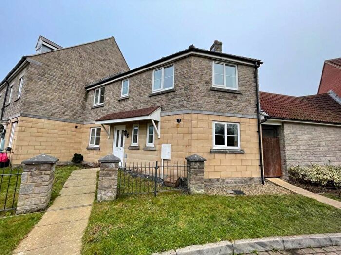 3 Bedroom End Of Terrace House To Rent In Montacute Circus, Weston Village, Weston-super-Mare, BS24