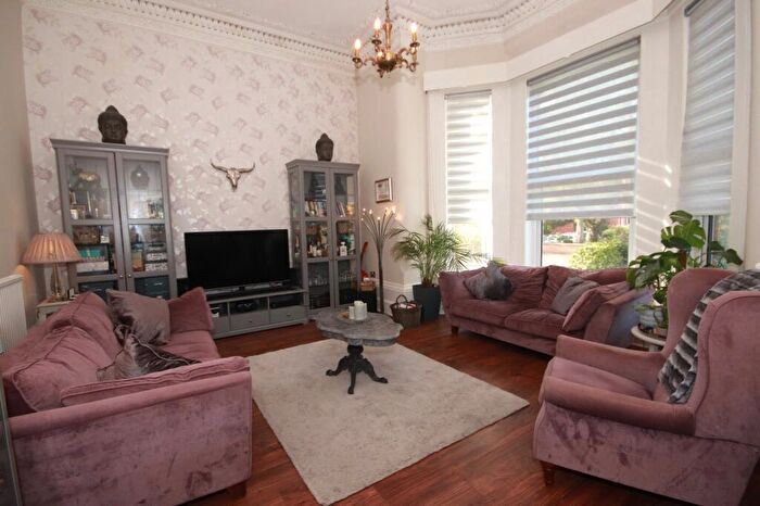 2 Bedroom Apartment For Sale In Waterloo Road, Southport, Merseyside, PR8