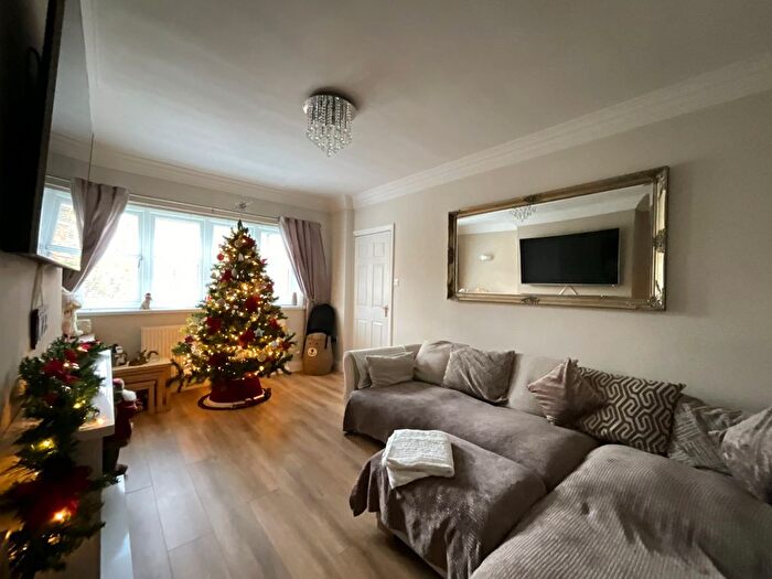 2 Bedroom Semi-Detached House For Sale In St. Vincent Street, South Shields, Tyne And Wear, NE33