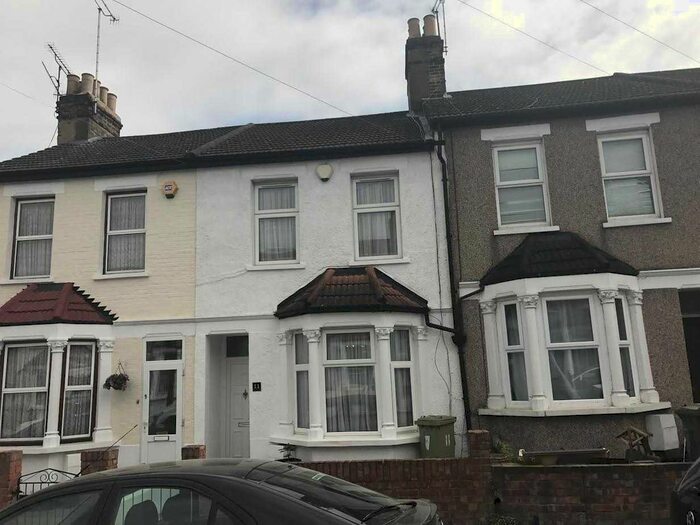 2 Bedroom Terraced House To Rent In Ashburnham Road, Belvedere, DA17