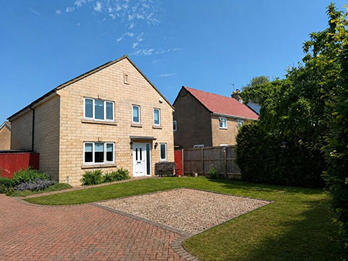 4 Bedroom Detached House For Sale In Bradford Road, Winsley, BA15