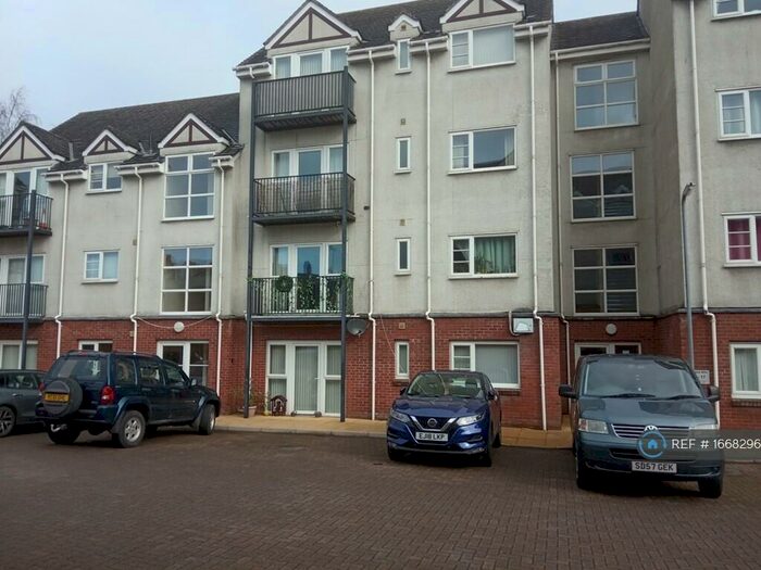 2 Bedroom Flat To Rent In Port Road, Carlisle, CA2