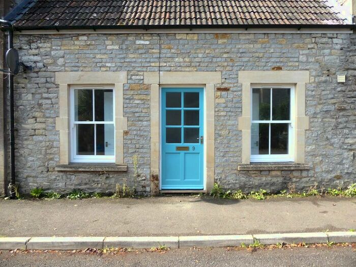 2 Bedroom Terraced House To Rent In High Street, Evercreech, BA4