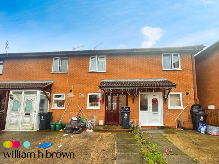 2 Bedroom Property To Rent In Clacton-On-Sea, Essex, CO16