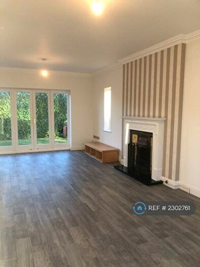 7 Bedroom Detached House To Rent In Kobe Nursery, Goffs Oak, Waltham Cross, EN7
