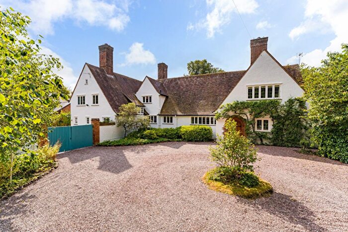 6 Bedroom Detached House For Sale In Plough Lane, Christleton, Chester, Cheshire, CH3