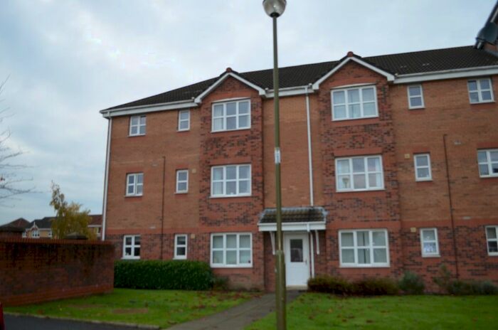2 Bedroom Flat To Rent In Canavan Park, Falkirk, FK2