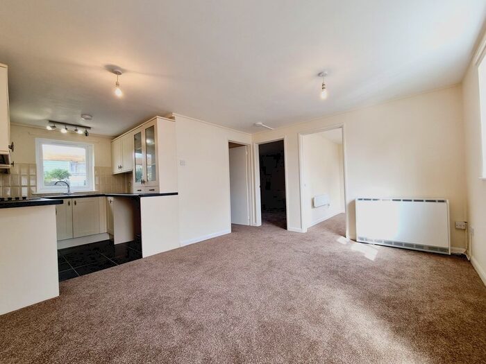 2 Bedroom Flat To Rent In Lower Town, Malborough, Kingsbridge, TQ7