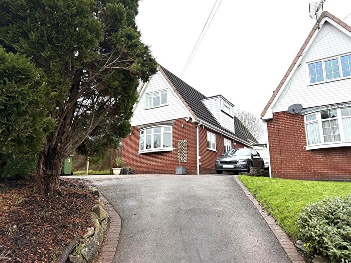 3 Bedroom Property For Sale In Gorsey Close, Belper, DE56