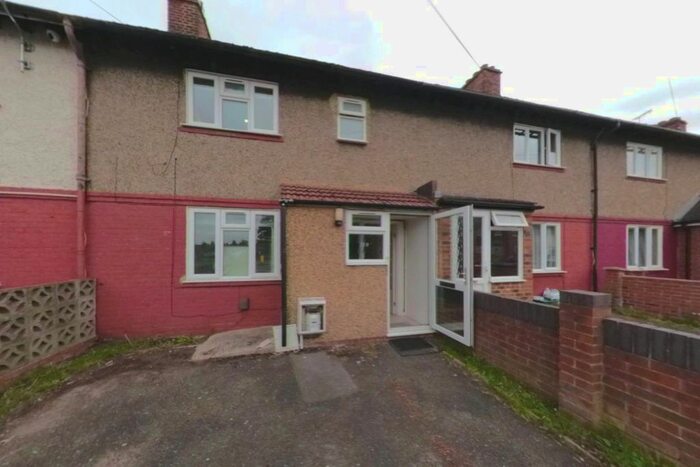 5 Bedroom Terraced House To Rent In Mount Pleasant Road, New Malden, KT3