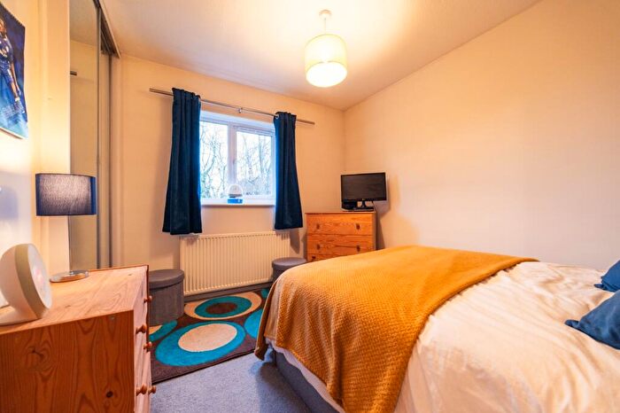 2 Bedroom Terraced House For Sale In Bryn Haidd, Pentwyn, CF23