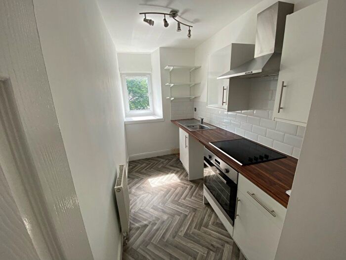 1 Bedroom Flat To Rent In Strathmartine Road, Dundee, DD3