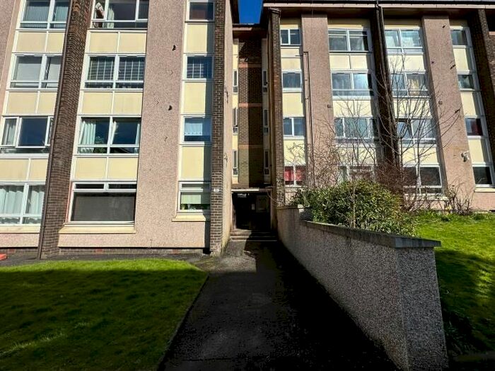 1 Bedroom Flat To Rent In Banner Drive, Knightswood, Glasgow, G13