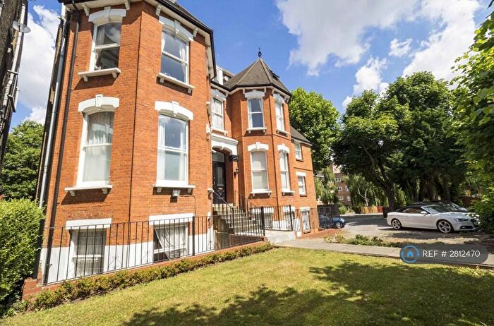 2 Bedroom Flat To Rent In Christchurch Avenue, London, NW6