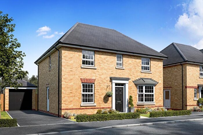 4 Bedroom Detached House For Sale In London Road, Chatteris, PE16