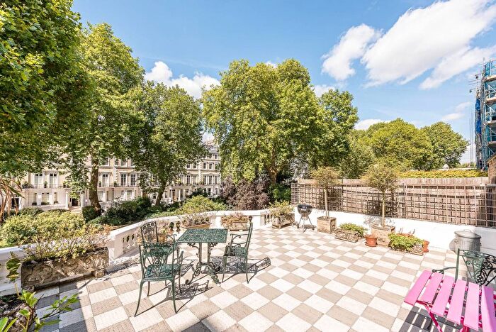 1 Bedroom Flat To Rent In Onslow Gardens, South Kensington, London, SW7