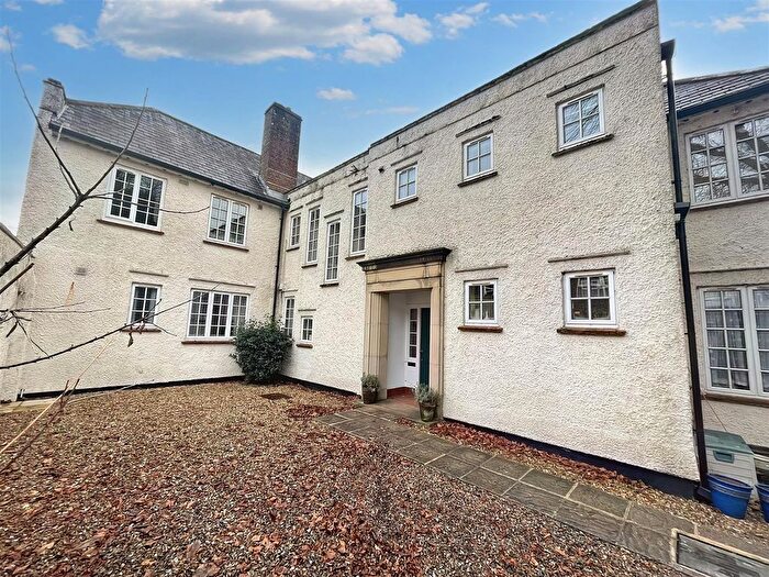 1 Bedroom Flat To Rent In Princes Street, Dorchester, Dorset, DT1